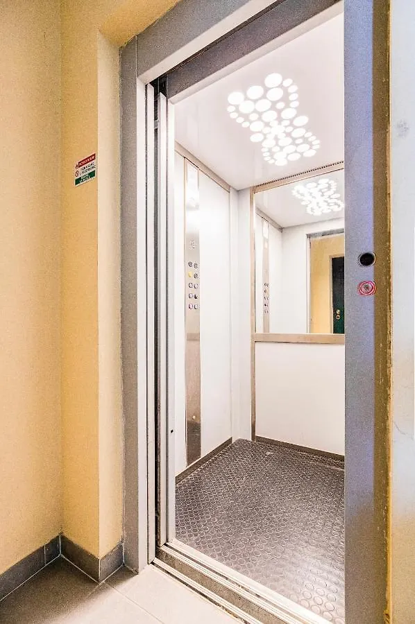 Apartment Il 10 A Caniparola Caniparola di Fosdinovo
