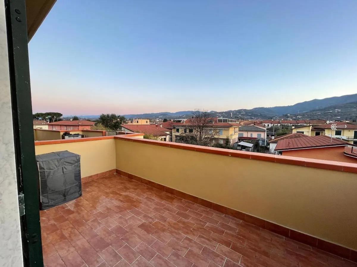 Apartment Il 10 A Caniparola Caniparola di Fosdinovo