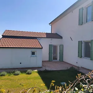 La Casa Vecchia Bed&breakfast Caniparola di Fosdinovo